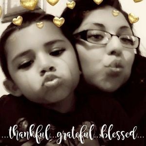 Meet your Posher, Mariah